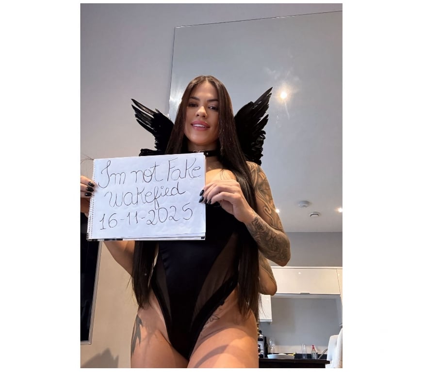 Escorts West Yorkshire Wakefield - Photos for 💋THE best 🥳😈experience with Agatha 💋