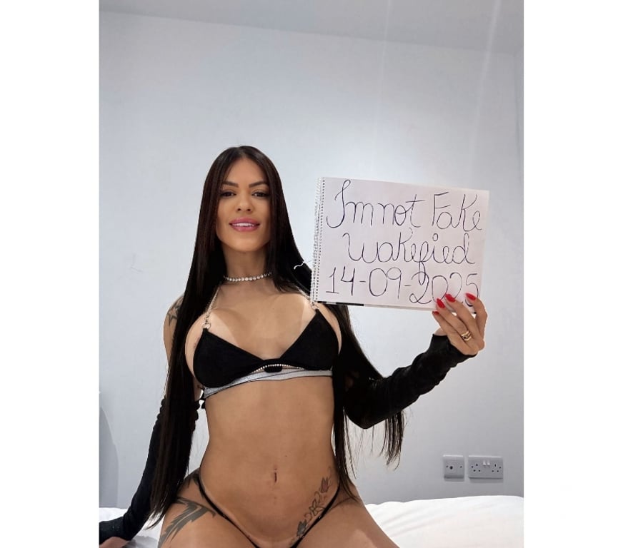 Escorts West Yorkshire Wakefield - Photos for 💋THE best 🥳😈experience with Agatha 💋