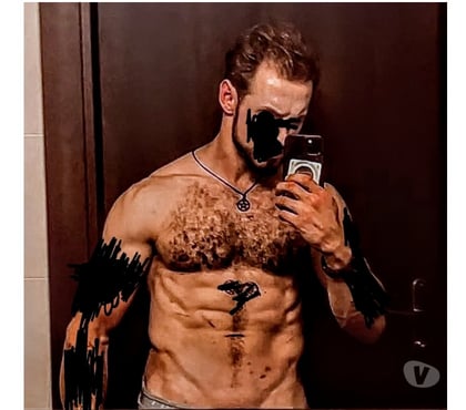 Escorts Dunfermline Fife - Photos for Hello I'm Aleksander