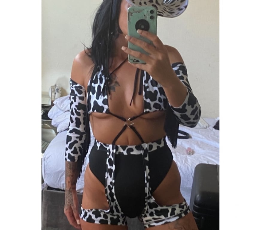 Escorts Lancashire Blackpool - Photos for English British Becky