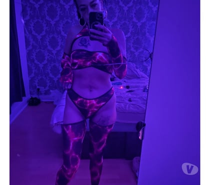  Escorts & Erotic Massage Blackpool Town Centre Blackpool - Photos for English British Becky