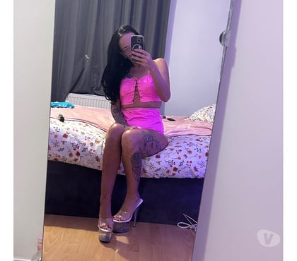  Escorts & Erotic Massage Blackpool Town Centre Blackpool - Photos for English British Becky