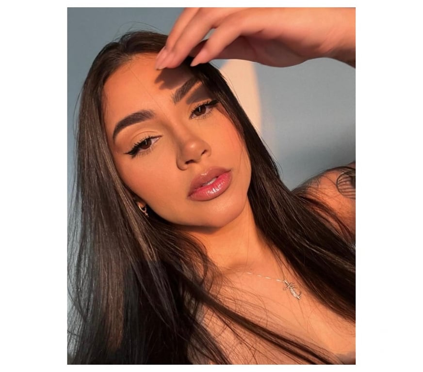 Escorts East London Canning Town - East London - Photos for ROMA 🌶️NEW GIRL 🫦 BRAZILIAN 🇧🇷 SLIM 💎