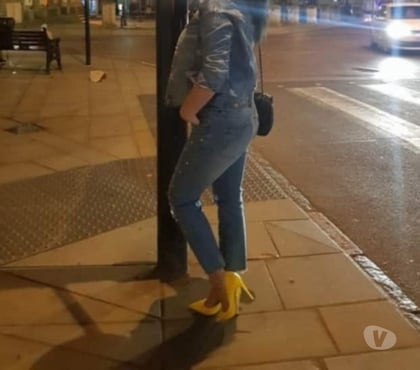 Escort Semilong West Northamptonshire - Photos for PARTY BUSTY BRUNETTE OWO DUO NO RUSH SERVICE HPT 🔥🔥