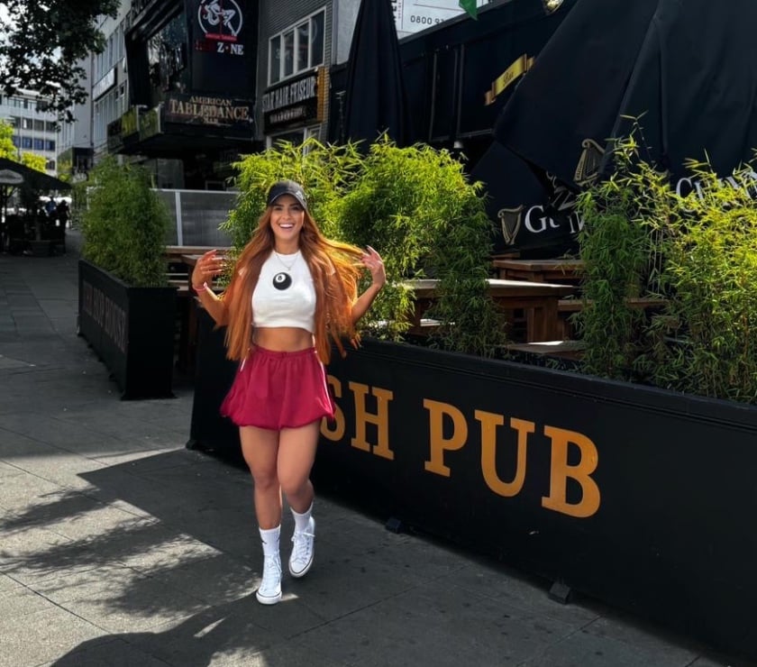 Escorts Canning Town East London - Photos for LUIZA 🫦 BEST IN CANNING 🌸 NEW 🍑 H0T 🔞