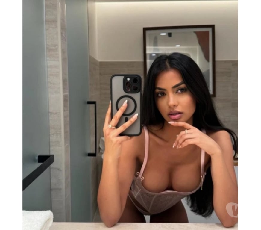 Escorts East London Canning Town - East London - Photos for LUIZA 🫦 BEST IN CANNING 🌸 NEW 🍑 H0T 🔞