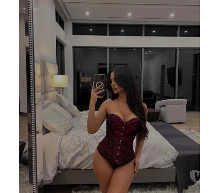 Escorts East London Canning Town - East London - Photos for LUIZA 🫦 BEST IN CANNING 🌸 NEW 🍑 H0T 🔞