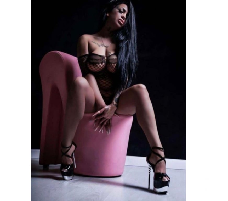 Escorts Staffordshire Stoke-on-Trent - Photos for ♥️🦋KaYra🦋New♥️Party🥳Girl♥️🦋