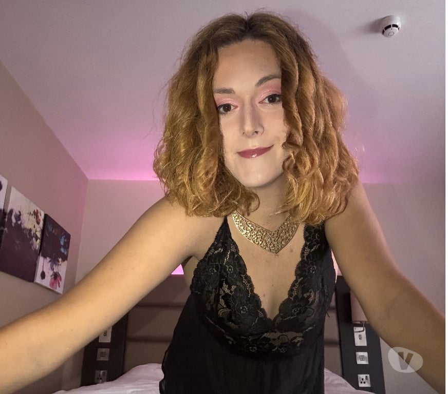 Trans Escorts South West London Wimbledon - South West London - Photos for British Trans TS Doll Ready and Available (English)
