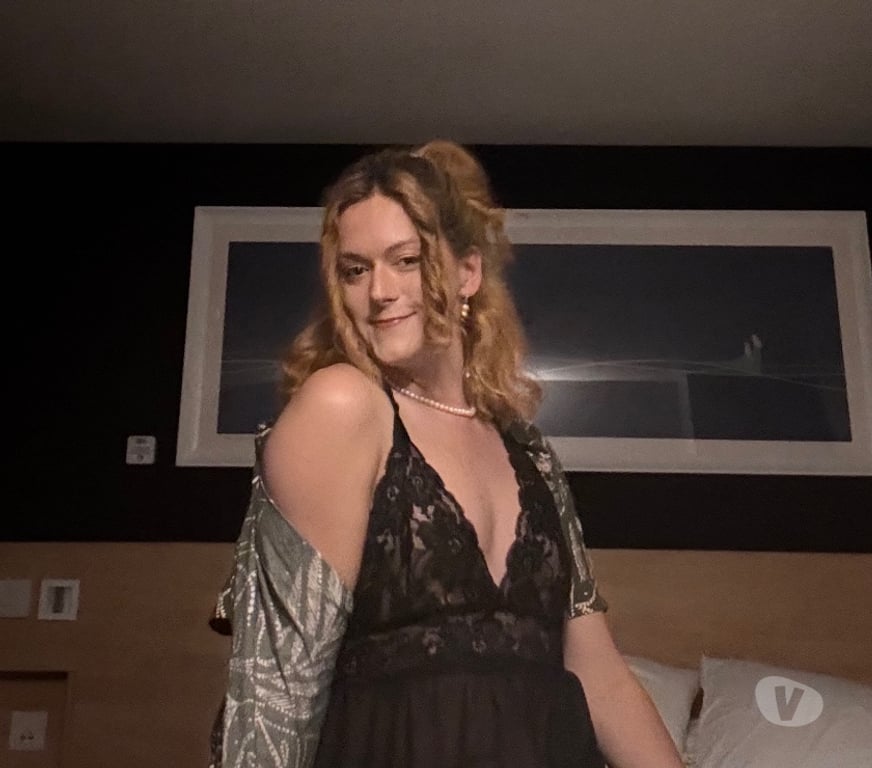 Trans Escorts South West London Wimbledon - South West London - Photos for British Trans TS Doll Ready and Available (English)