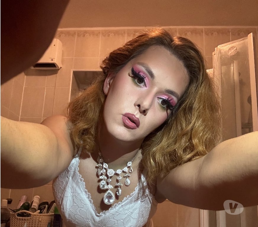 Trans Escorts South West London Wimbledon - South West London - Photos for British Trans TS Doll Ready and Available (English)