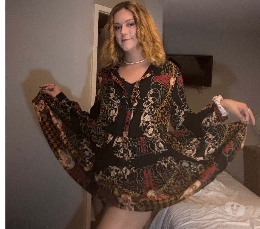Trans Escorts South West London Wimbledon - South West London - Photos for British Trans TS Doll Ready and Available (English)