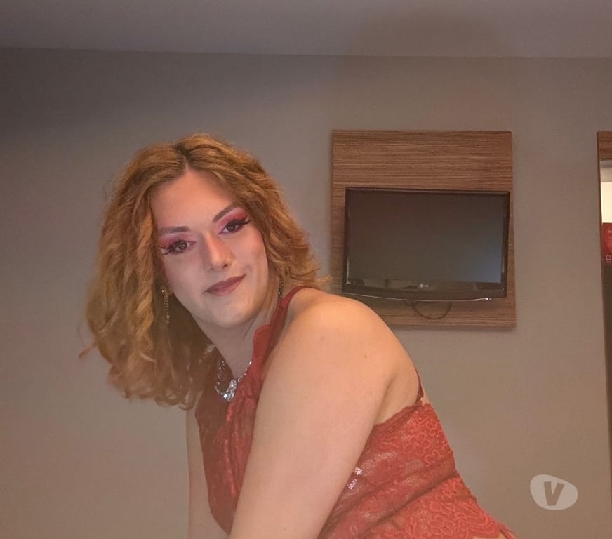 Trans Escorts South West London Wimbledon - South West London - Photos for British Trans TS Doll Ready and Available (English)
