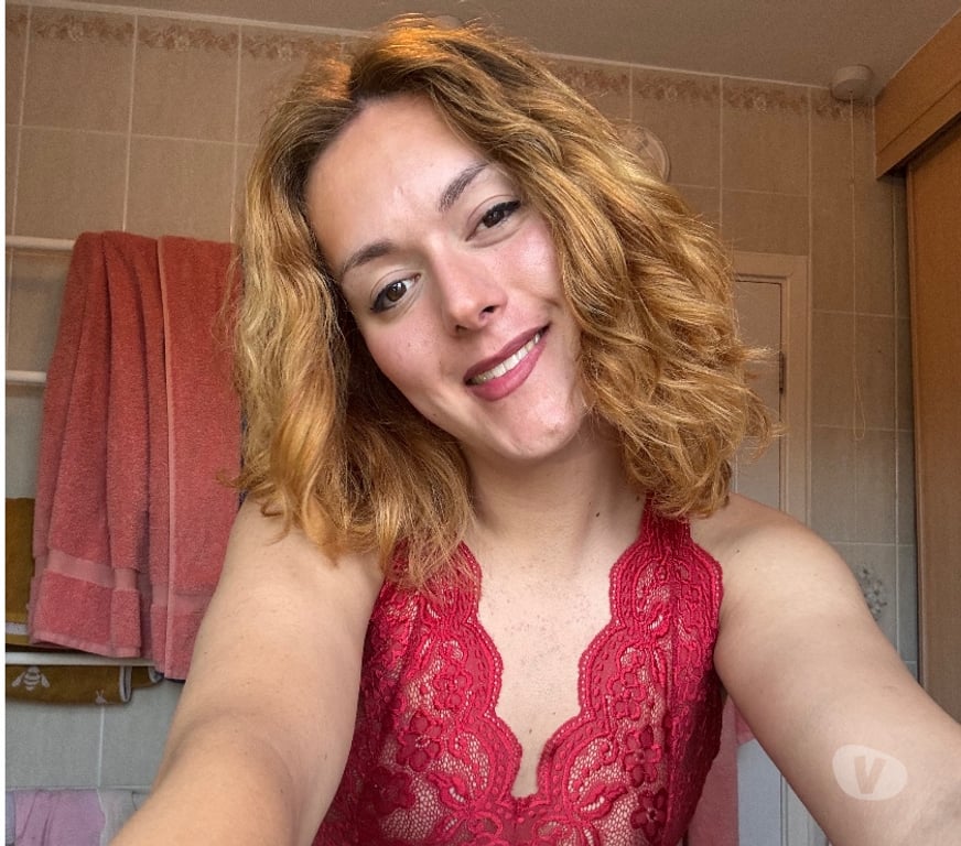 Trans Escorts South West London Wimbledon - South West London - Photos for British Trans TS Doll Ready and Available (English)