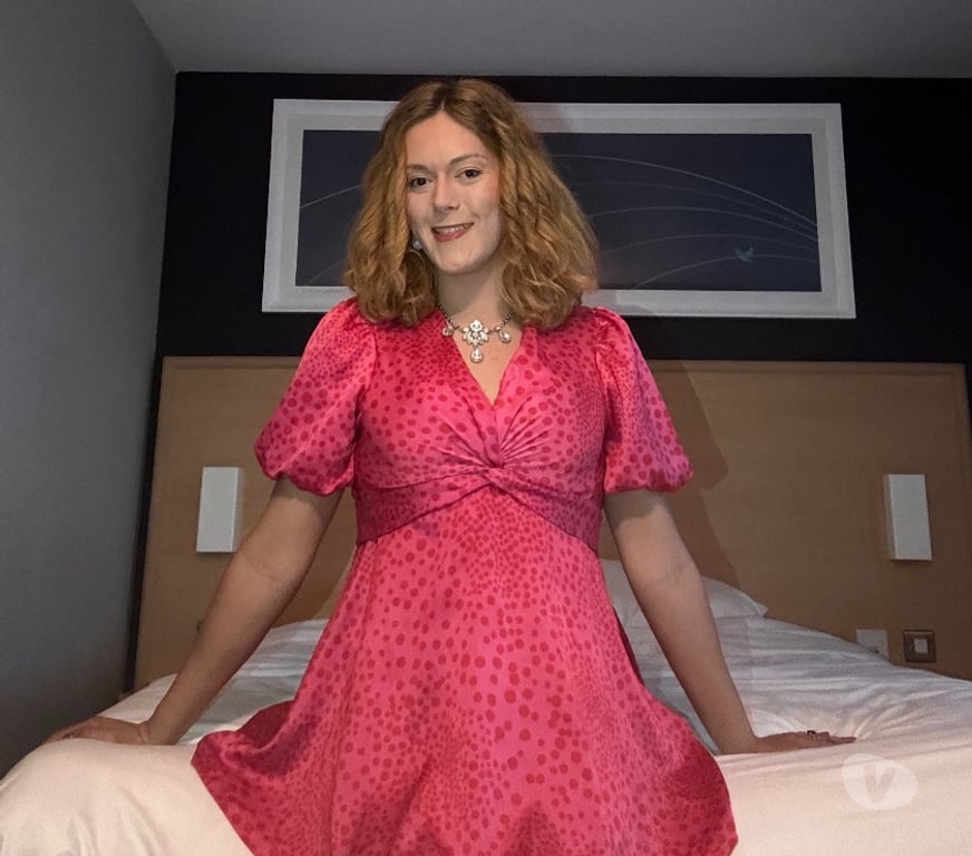 Trans Escorts South West London Wimbledon - South West London - Photos for British Trans TS Doll Ready and Available (English)