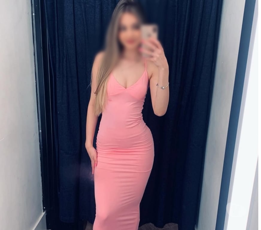 Escorts East London Canning Town - DLR Station - East London - Photos for Milenna brazilian