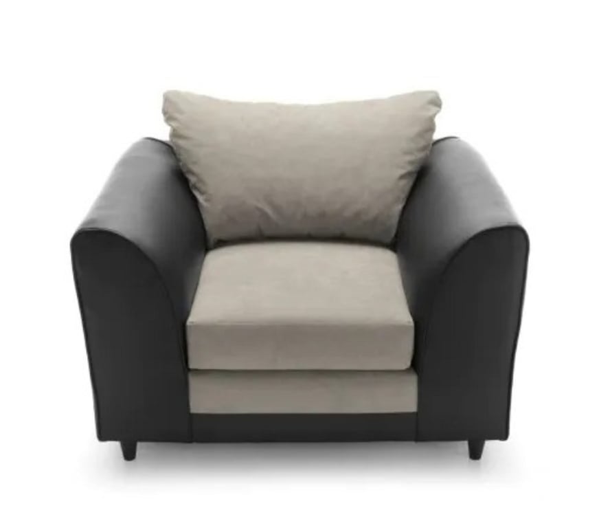 Furniture West Sussex Crawley - Photos for Dylan Arm Chair Sofa for sale at cheap price with COD