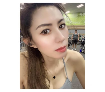 Escorts Thornwood Glasgow - Photos for Beautiful taiwanese fitness instructor 1weekOnly g11