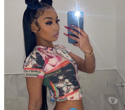  Escorts & Erotic Massage Tilbury Thurrock - Essex - Photos for 🦋 Lesly new in town one week party girl 🦋