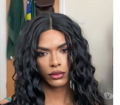 Trans Tottenham North London - Photos for Larissa Brazilian