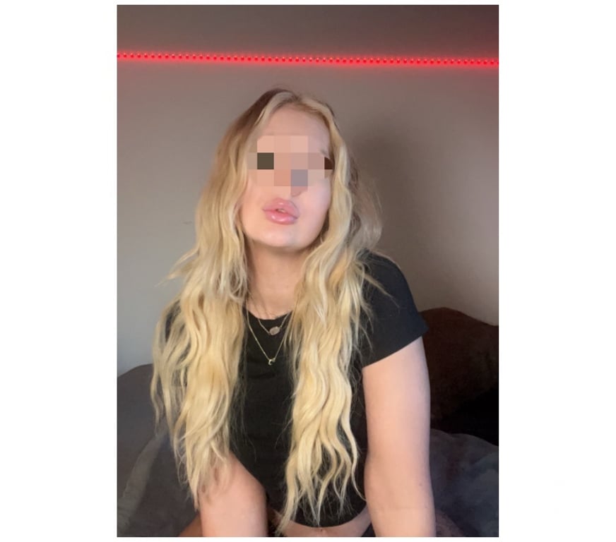 Adult Entertainment Greater Manchester Manchester - Photos for Your naughty blonde! ONLINE NOW +447438862794