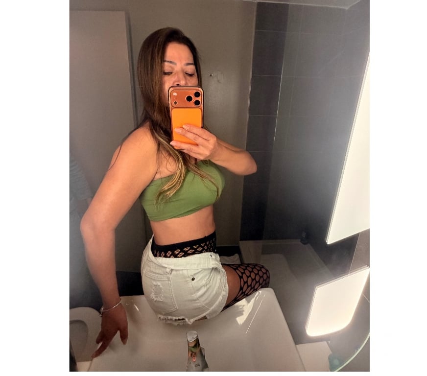 Escorts West Midlands Coventry - Photos for Anny Sexy Hot Real Pictures Milf