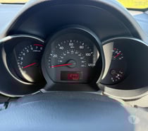KIA PICANTO HATCHBACK SPECIAL EDITION - 1.0 65 SR7