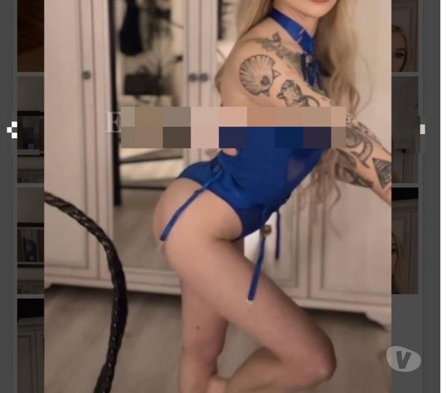 Escorts West Lothian Livingston - West Lothian - Photos for Ana Bella now in your town