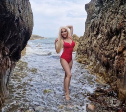  Escorts & Erotic Massage Livingston West Lothian - Photos for Ana❤️❤️horny all the time ❤️❤️