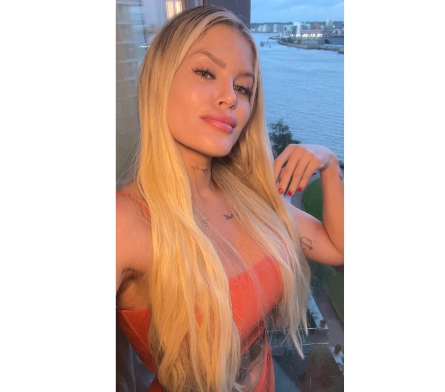 Escorts South East London Greenwich - South East London - Photos for CHARLOTE 🔥 ¸.•.•.¸.• 👄COME, NEW IN TOWN