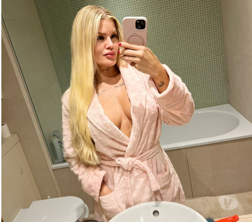 Escorts South East London Greenwich - South East London - Photos for CHARLOTE 🔥 ¸.•.•.¸.• 👄COME, NEW IN TOWN