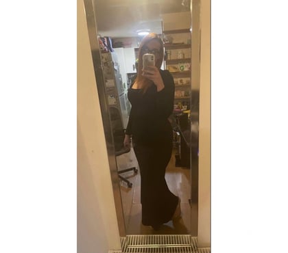 Escorts and Massages Nelson Pendle - Photos for Amber 🧡 British babe 🇬🇧