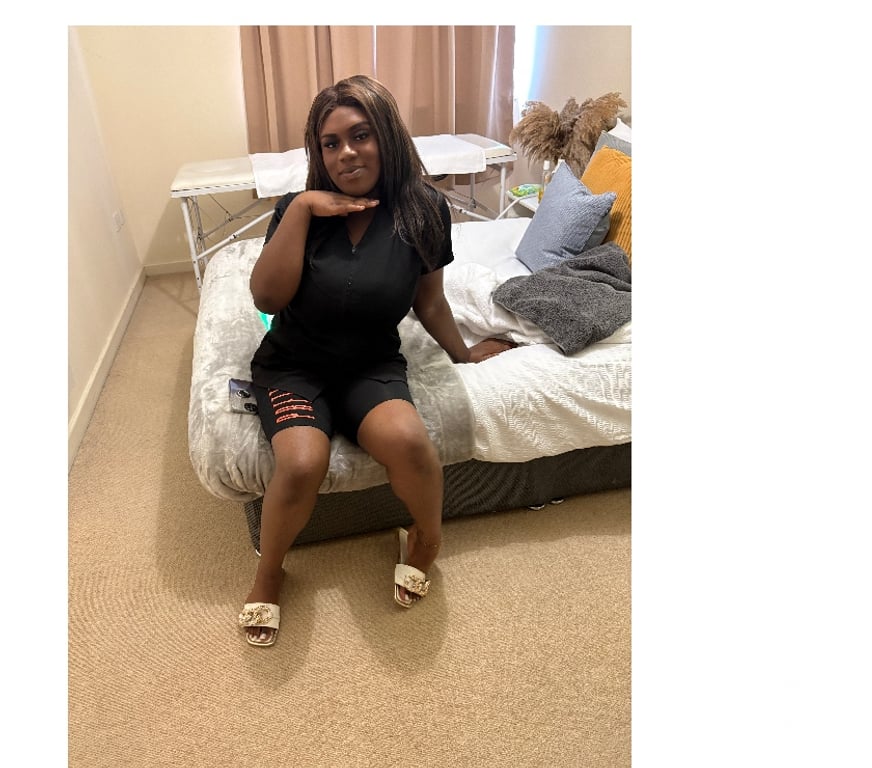 Full body massage West Midlands Birmingham - Photos for Qualified massage in Jewelry Quarter