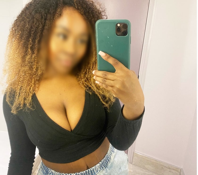Escorts Greater Manchester Stockport - Photos for High class British baddie