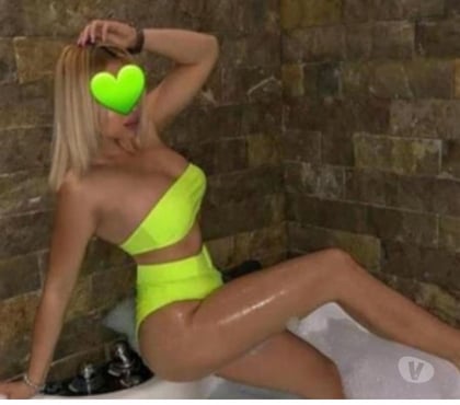 Escorts and Massages Bournemouth Bournemouth, Christchurch and Poole - Photos for NEW AVAILABLE💜