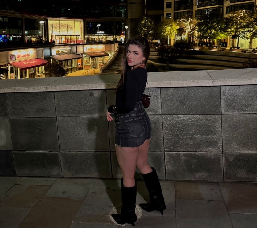Escorts West Midlands Birmingham - Photos for Sol Bellucci🥰🥰