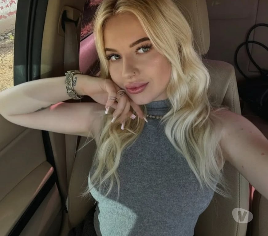 Escorts Hertfordshire Dacorum - Photos for Helen new blond girl