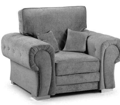 Used furniture Abbey Road North West London - Photos for Verona Arm Chair or Sigle Seater Sofa for Sale