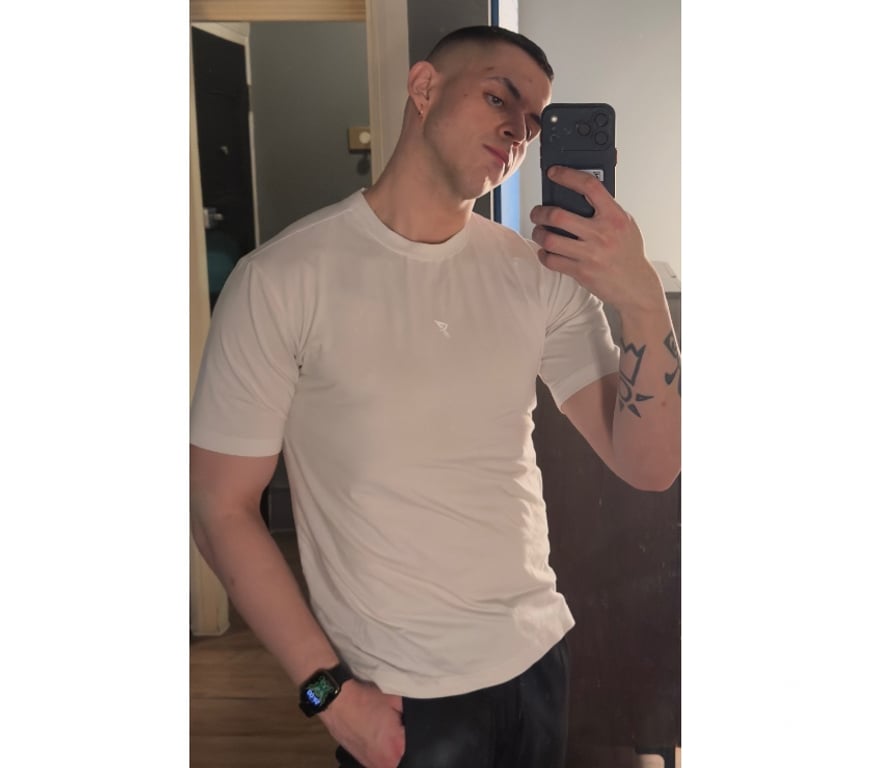  Gay massage East London Hackney - East London - Photos for Brazilian Naughty Top H