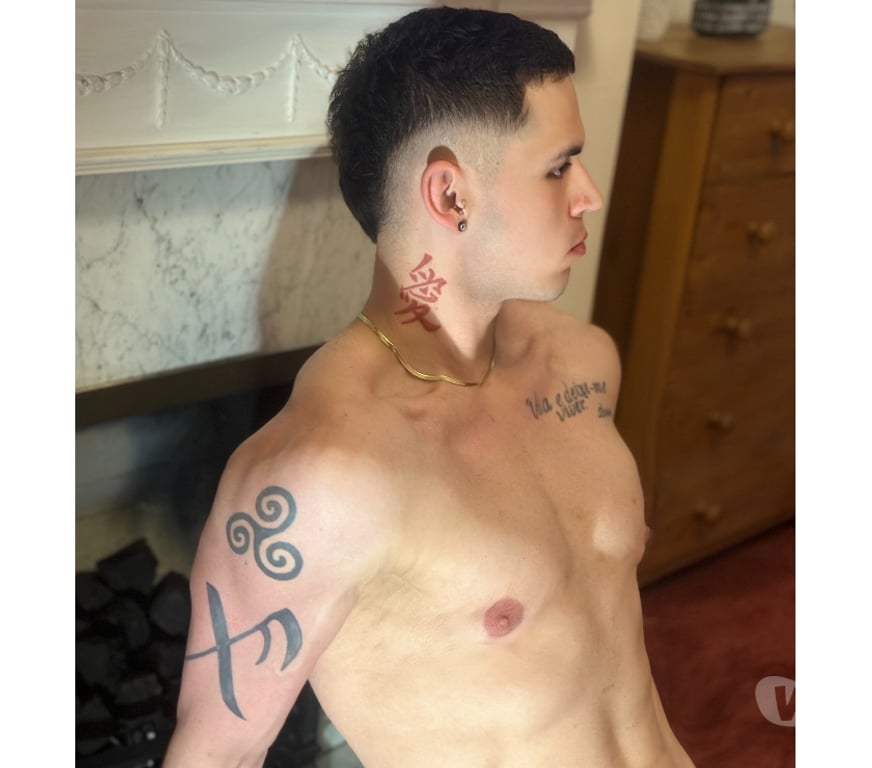  Gay massage East London Dalston Junction Station - East London - Photos for Brazilian Naughty Top H