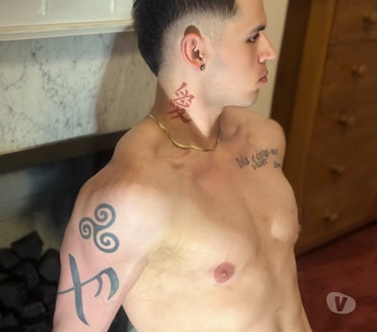 Gay Escorts Hackney Central East London - Photos for Hot Top Naughty Party Available Now
