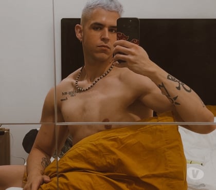 Gay Escorts Dalston Junction Station East London - Photos for Brazilian Naughty Top H