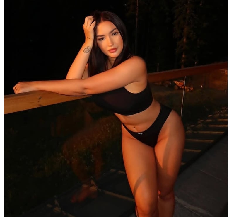 Escort Edge Hill Liverpool - Photos for Sunny Queen owo❤️🔥best service no rush