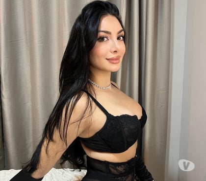 Escort Edge Hill Liverpool - Photos for Amalia Queen owo❤️‍🔥best service no rush