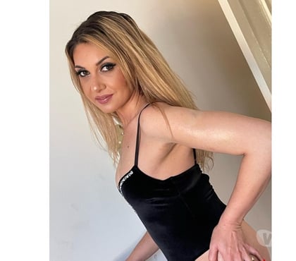  Escorts & Erotic Massage Leicester City Centre Leicester - Photos for Aylin❤️PARTY GIRL🔞🥃REAL💯