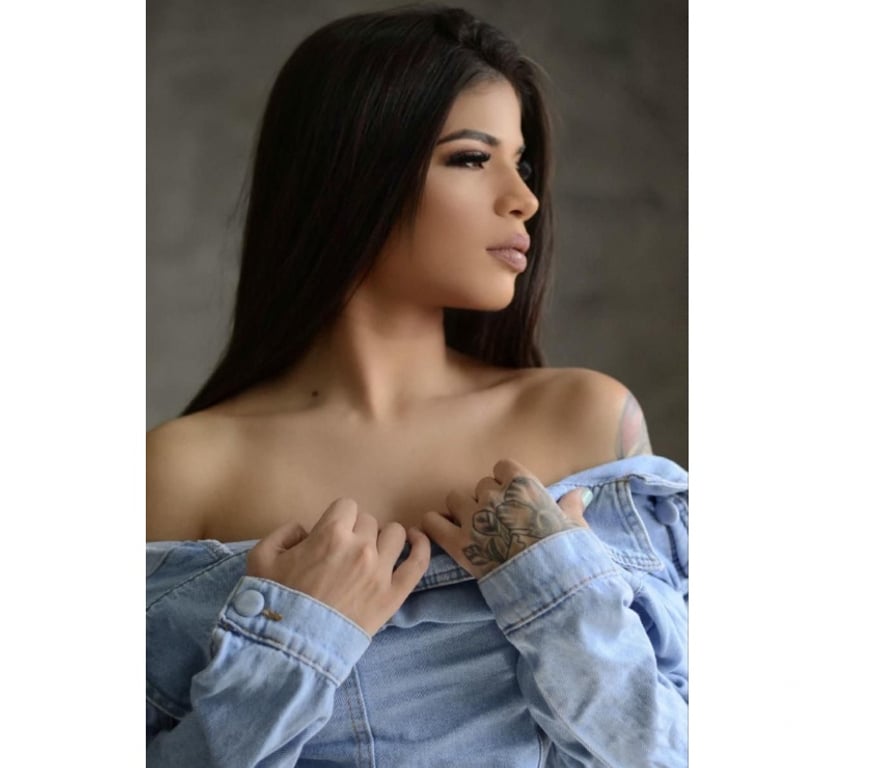 Escorts Reading Reading Town Centre - Reading - Photos for in search of love and pleasure 🥰🇧🇷100% real