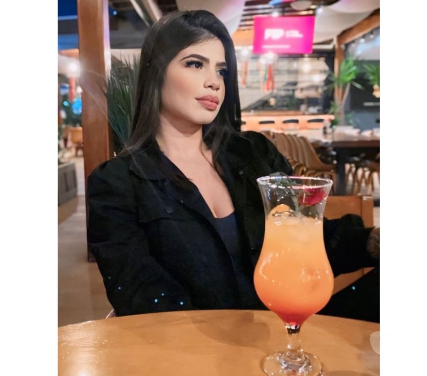 Escorts Somerset Taunton - Somerset - Photos for MARIA in search of love and pleasure 🥰🇧🇷100% real