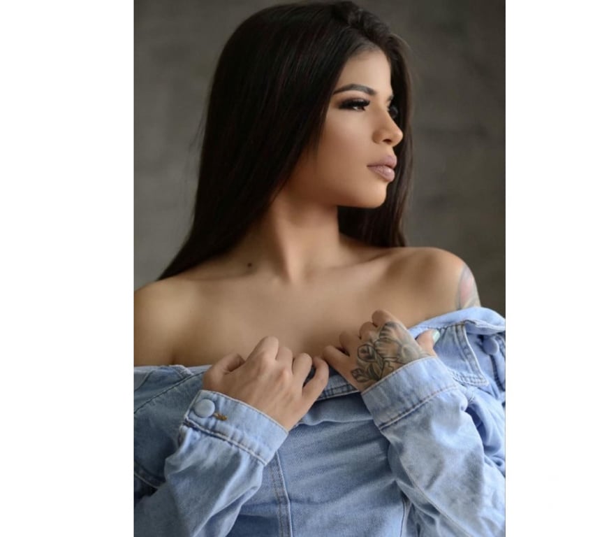Escorts Somerset Taunton - Somerset - Photos for MARIA in search of love and pleasure 🥰🇧🇷100% real