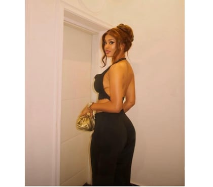 Escorts and Massages Hammersmith West London - Photos for Ivy_Rae, Classy, Discreet, Memorable...