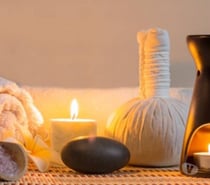 Professional Oriental Massage